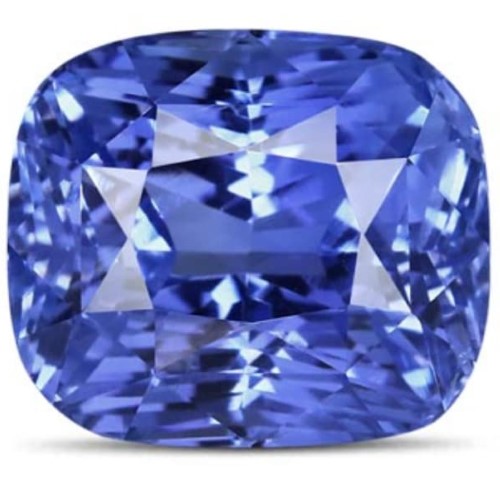 Blue Sapphire